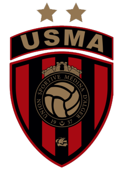 USM Alger
