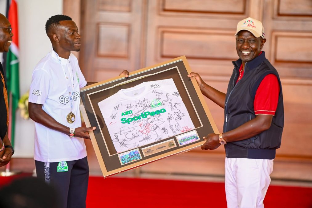 From K’Ogalo to State House: A Jersey Carrying the Dreams of Millions