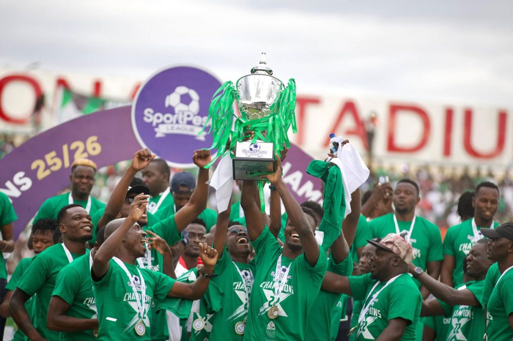Gor Mahia Learn 2026/27 CAF Champions League Roadmap as CAF Confirms Continental Calendar
