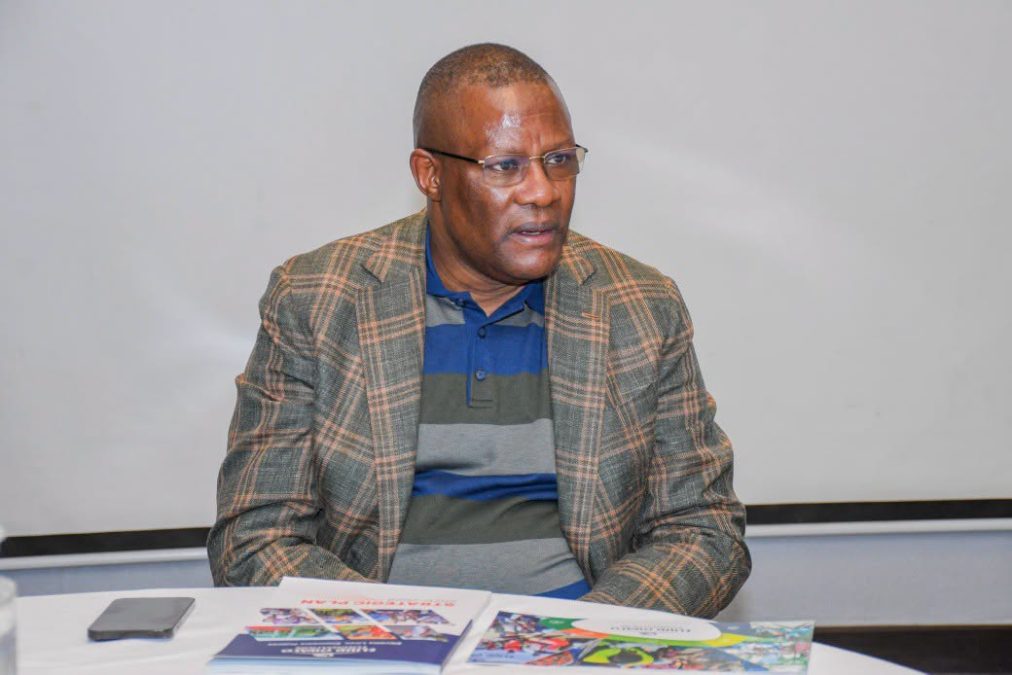 No More Handouts: Owalo Reveals Bold Plan to Turn Gor Mahia into an African Football Powerhouse
