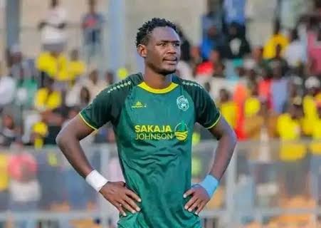 Gor Mahia Hand Lesley Otieno Jersey No. 19 as Midfield Star Begins New Chapter with Kenyan Champions
