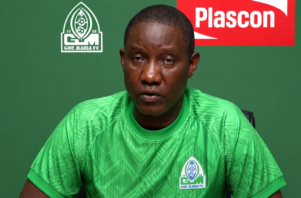 Gor Mahia Sets August 2 AGM Date as Club Faces Leadership and Legal Crossroads